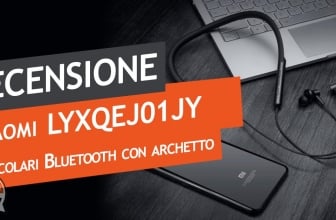 Xiaomi Mi Bluetooth Neckband Earphones Review