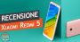 Recensione Xiaomi Redmi 5 – Altro che entry level…