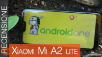 Recensione Xiaomi Mi A2 Lite / La “mucca viola” degli smartphone