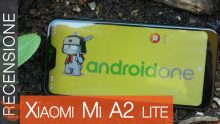 סקירה של Xiaomi Mi A2 Lite / "הפרה הסגולה" של הסמארטפונים