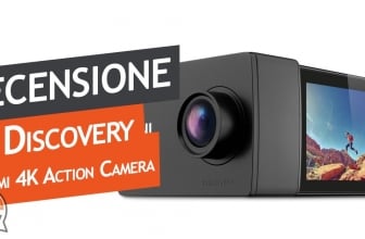 Yi Discovery Review - Camera de acțiune economică cu prea multe compromisuri