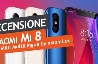 Xiaomi Mi 8 Review - 50 tons de um topo de gama