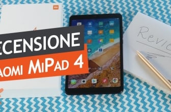 Xiaomi Mi 4 Pad Review / Ett multitasking vardagsrum