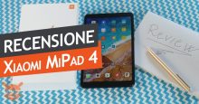 Xiaomi Mi 4 Pad Review / Ett multitasking vardagsrum