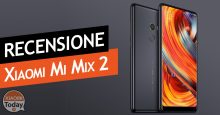 Xiaomi Mi Mix 2 Review - Más allá de la imaginación