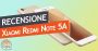 Recensione: Xiaomi Redmi Note 5A (Lite) Global Version / L’ultra best buy entry level
