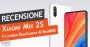 Recensione Xiaomi Mi Mix 2S: meno spettacolo e più sostanza