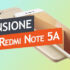 Un nuovo rumors riaccende le speranze su Xaomi Redmi Note 5