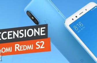 Revisão Global Xiaomi Redmi S2