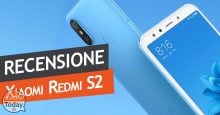 Recensione Xiaomi Redmi S2 Global