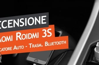 Xiaomi Roidmi 3S Review - Nouvelle vie à votre autoradio