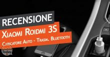 Xiaomi Roidmi 3S Review - Neues Leben in Ihrer Auto-Stereoanlage