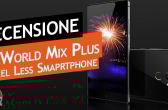 VKWorld Mix Plus Review - Clone or Cyclone?