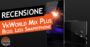 Αναθεώρηση VKWorld Mix Plus - Clone ή Cyclone;