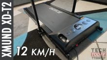 XMUND XD-T2 WalkingPad – Recensione