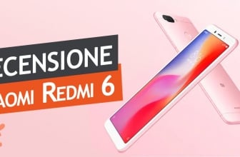 Xiaomi Redmi 6 Review - Um smartphone de nicho