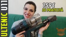 Ultenic U11, le champion pratique - Bilan complet