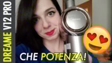 Dreame V12 Pro Review - nowy piękny i mocny bezprzewodowy odkurzacz