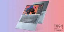 S'ha presentat la nova línia de portàtils Lenovo Yoga: característiques, disponibilitat i preus