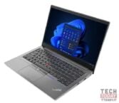 Lenovo ThinkPad E14 Gen4 e ThinkPad E15 Gen4: i nuovi notebook economici della casa cinese