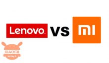 Lenovo attacca Xiaomi: Faida tra case produttrici cinesi