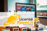 LicensePlanet.it: Il paradiso delle licenze software a prezzi scontati