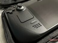 Logitech is besig om sy draagbare konsole voor te berei (en te verbeter in vergelyking met Switch).