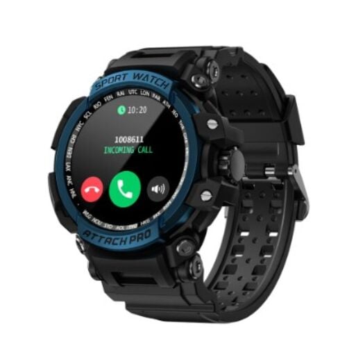 SmartWatch LOKMAT ATTACH PRO