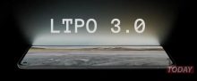 TCL presenta lo schermo LTPO migliore al mondo, per ora