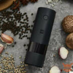 Xiaomi Huohou electric pepper mill at 20 € shipped for free from Europe!