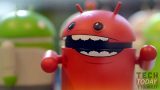 Octo è il malware Android che agisce nell’ombra, nel vero senso della parola