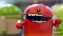 Malware Android promette Netflix gratis e si diffonde tramite WhatsApp