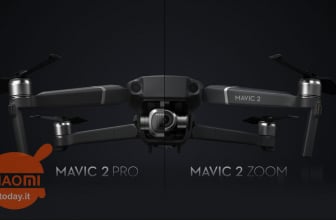 Código de descuento: DJI Mavic 2 Zoom a 928 € y Mavic 2 Pro a 1133 € Garantía 2 Years Europe