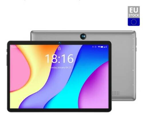 טאבלט Bmax MaxPad I9 Plus 4/64Gb