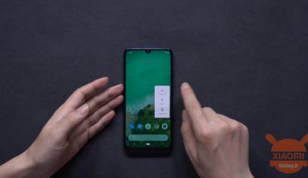 Xiaomi Mi A3は「ばらばらになっています」、ここではティアダウンのビデオです!