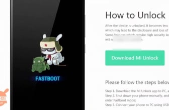 Ora puoi passare a MIUI Beta ROM senza sbloccare Bootloader