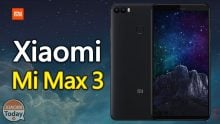Xiaomi Mi Max 3: Lei Jun svela la data d’uscita