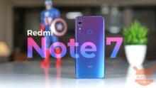 Redmi Note 7: the new MIUI 10.3.5.0 brings with it considerable fixes and improvements