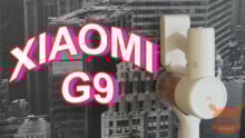 Odkurzacz Xiaomi G9: za 170 euro NIE MA RYWALÓW