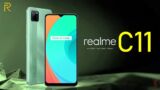 Arriva in Europa l’entry level Realme C11: grossi guai per Redmi 9C?