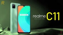 Arriva in Europa l’entry level Realme C11: grossi guai per Redmi 9C?