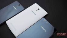 Nowy certyfikat klasy średniej: OPPO A33 2020 może sprostać POCO X3NFC