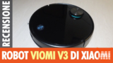 VIOMI V3 Review wäscht und strebt nach Rekordleistung!