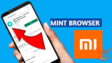 Mint Browser ora permette il download dei video da Facebook