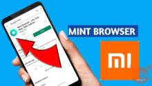Mint Browser ahora permite descargar videos de Facebook