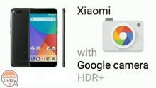 Guida: Come installare la Google Camera Mod HDR+ su tutti (o quasi) i dispositivi Xiaomi
