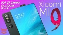 Xiaomi Mi 9: i primi rumors suggeriscono Snapdragon 8150, 10 GB di RAM e tripla fotocamera