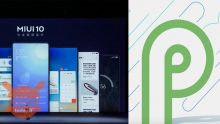 POCOPHONE F1 ottiene Android Pie con MIUI 10 Globla Stabile e Redmi 5 si aggiorna al supporto Dual 4G
