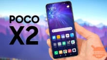 Deshalb das Unternehmen POCO hat kein Smartphone mit Snapdragon 855/865 CPU vorgestellt