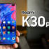 Redmi K30: immagini dal vivo ne mostrano il design e la confezione di vendita